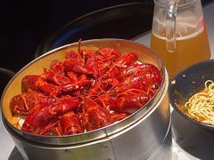 -巴厘龙虾·榜首油焖大虾(洞庭·艺术洋房店)