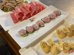 -渝风老火锅(大正·壹品蓝湾店)