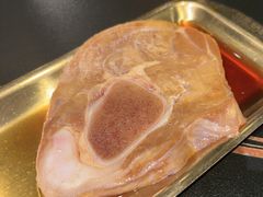 -梨花自助烤肉(西三旗万象汇黑金店)
