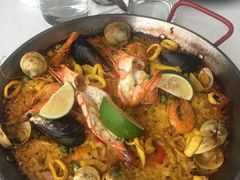 -IL Forno 意坊·意大利餐厅(花园店)