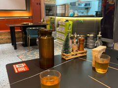 -龙神·炭烧酒场深夜食堂(新街口店)