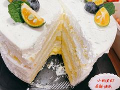 -姆们M Sweetie Cake(三里屯店)