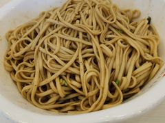 干拌面-怡园饭店-餐厅(四望亭店)