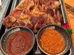 -哈啾嗨·蒙文化主题餐厅(京汉新城店)