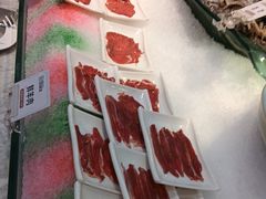 -川骄海鲜自助(河东店)