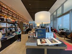 -茑屋书店(天目里店)