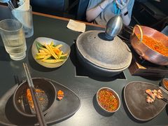 -Ameigo梅果·云贵川bistro(长宁来福士店)