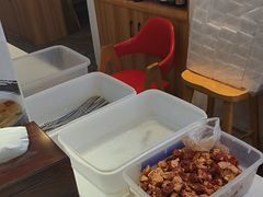 -兰州陈记牛肉面 ·烧烤· 铜锅涮肉(万达店)