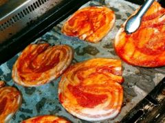 -韩香阁烤肉·烤活鳗(宽厚里店)