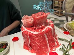 -椰子不语 椰子鸡火锅(淮海店)