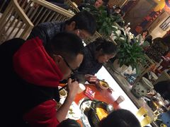 -三牦记·涮烤一体火锅(小河店)