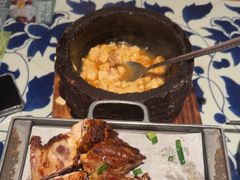 -绿茶餐厅(布吉万象汇店)