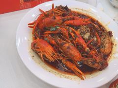 -簋街仔仔小龙虾(总店)