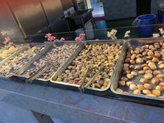 -小科自助海鲜烧肉(高区店)