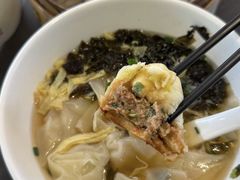 -同心楼(解放北路店)