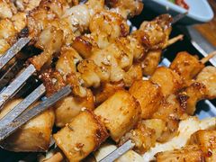 -小俩口烧烤东北菜(双井店)