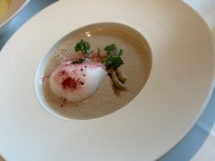 -燃扒房Steakhouse(皇庭店)