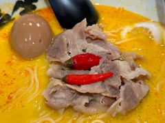 -和府捞面(曹路花园城店)