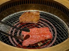 -無二炙坊·和牛烧肉(大钟寺1733店)