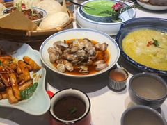 -卯时·龙光雅宴·精致锡帮菜(惠山古镇店)