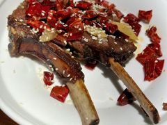 -黄鹤天厨·泡椒田鸡创始者(莲花店)