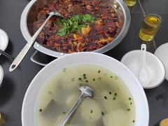 -蛙兔鸡自贡风味·特色江湖菜(广都店)