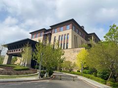 -清河半岛温泉度假酒店