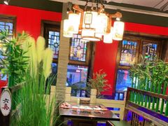 -袍家大院重庆火锅(文安路店)
