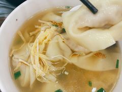 开洋馄饨-顺客福(震泽路店)