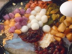 -糖糖冰粉(凤城三路总店)