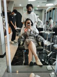 -TOP HAIR SALON