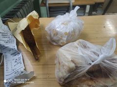 -大腕炸串(河东总店)