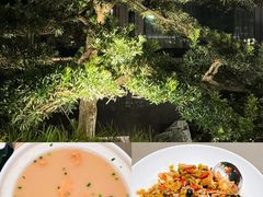 -曾宴·楚菜(湖北省博物馆店)