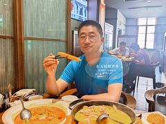 -ZEN采蝶轩·粤味臻鲜·手作点心·商务宴请(泰州店)