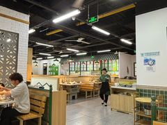 -原始煮意·地锅鸡守艺者(吴中万达直营店)