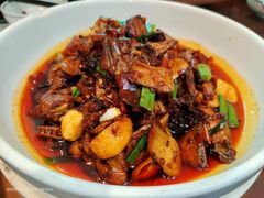 -树厨贵州菜(花果园购物中心店)