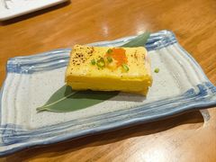 浓芝士玉子烧-三月居酒屋(青年大街店)