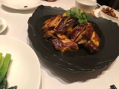 -香宫(九龙香格里拉店)