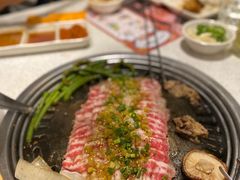-猫抓烤肉(春熙路店)
