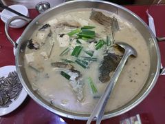 -畲乡一品鱼府土菜馆