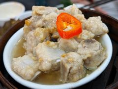 -香港蓮香樓(中環店)