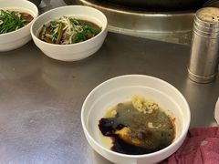 -张二面馆(山门口店)