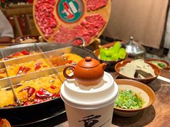 -周小明火锅(黑金冠社区店)