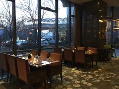-长春净月潭喜来登酒店·盛宴标帜餐厅