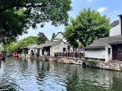 -南浔古镇