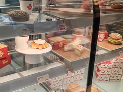 -Tims天好咖啡(河西万象城店)