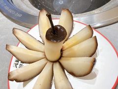 -灶座小锅烀饼·铁锅炖(道里店)