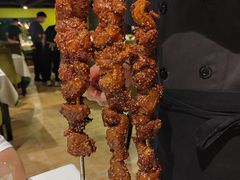 -戈拿旺巴西烤肉(崇文门店)