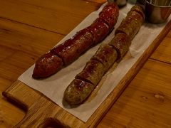 -Twin Tails Brewpub双尾精酿餐吧(八坼店)