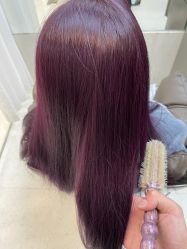 -In Style造型
